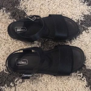 clarks originals dusty soul